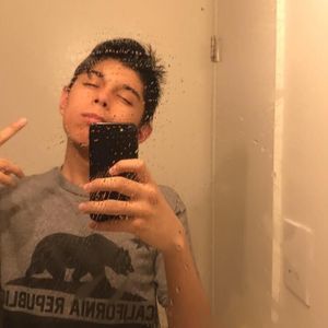 Meet your Posher, Steve